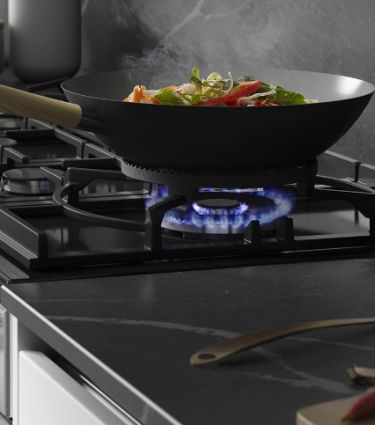 Stove - Range Cooker