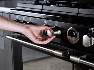 Multifunction Oven