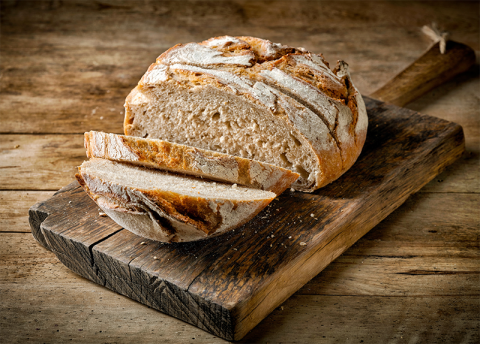 Olive Oil Bread