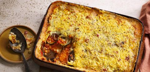 Moussaka