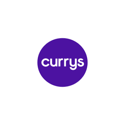 Currys Logo