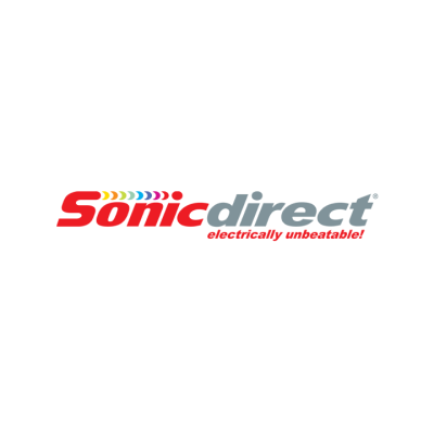 Sonic Direct Logo